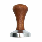 Northix Tamper za Espresso - Aluminij - 58 mm