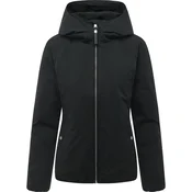 Ragwear Funkcionalna jakna Dree Y črna