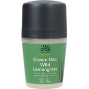 Urtekram Wild Lemongrass Roll On dezodorant