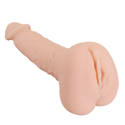 Kiotos Masturbator Dildo Pussy Skin