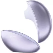 Stimulator klitorisa SVAKOM Pulse Galaxie, Metallic Lilac