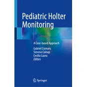 Pediatric Holter Monitoring