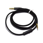 Slušalice KEEKA Earmuff U-10 crne