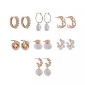 Aldo Set uhanov Sevenlooks 14088487 Zlata