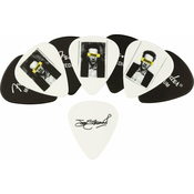 Fender Joe Strummer Pick Tin Medium