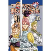 Seven Deadly Sins 16