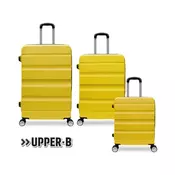 Upper-b Set kofera 1/3 SC862/861/860