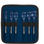 Bosch Expert Set Self Cut Speed pljosnatih burgija od 13/16/19/20/22/25, 6 delova 2608902109