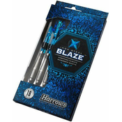 Harrows Puščice s plastično konico Blaze Soft 16g T22