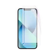 shumee Hidrogelna folija, odporna proti razpokam (SPREDNJA) za iPhone 13