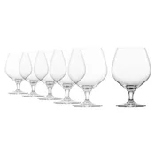 Set of 6 cognac glasses, Mondial, 511 ml - Schott Zwiesel