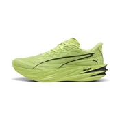 PUMA Deviate Pure NITRO™ Running Shoes Men, Sport, Sunny Lime/Black, 49.5