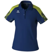 EVO STAR Poloshirt W
