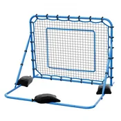 VEVOR Nogometna mreža za odbijanje 1470x1170 mm trening