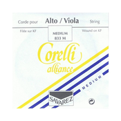 CORELLI ALLIANCE STRUNA ZA VIOLO 1 A