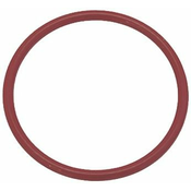 O-RING 0155 RED SILICONE