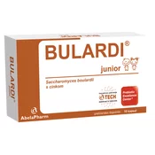 Bulardi Junior, 10 kapsul
