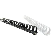 Špirale Klipko PVC, 22 mm