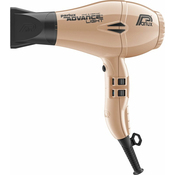 Parlux Parlux Hair Dryer Advanced Light Gold