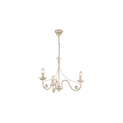 Luster na lancu DONATO 3xE14/40W/230V