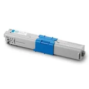 OKI Oki ES3452 kompatibilen modri toner, (21405837)