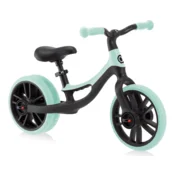 Globber Otroško kolo Go Bike Elite Duo - Mint