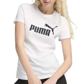 Puma majica Puma Ess No. 1 Logo Tee za žene
