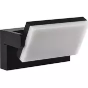 Kanlux 45818 - LED zunanja stenska svetilka XERTO LED/20W/230V IP65 črna