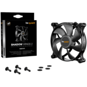 Be Quiet Shadow Wings 2 120mm ( BL084 )