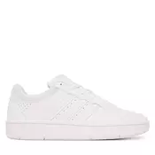 ADIDAS PATIKE HOOPS CLASSIC J FTWWHT/FTWWHT/GRETWO DJECACI