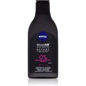 Nivea MicellAIR Expert micelarna voda za obraz, oči in ustnice 400 ml