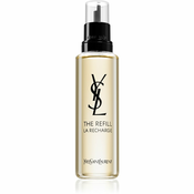 Yves Saint Laurent Libre parfemska voda zamjensko punjenje za žene 100 ml