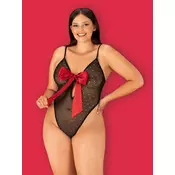 Bodi Tienesy - 2XL/3XL