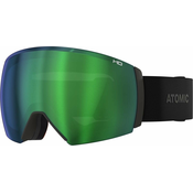Atomic Revent Q HD Solo Solo Black Smučarska očala