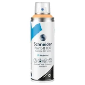 Schneider akrilni sprej 200 ml Paint-It 030 - marelična pastelna barva