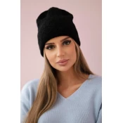marka niezdefiniowana Cap Agata K222 black