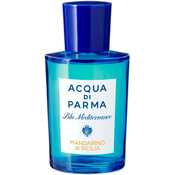Acqua di Parma Blu Mediterraneo Mandarino Di Sicilia Toaletna voda - Tester 100ml