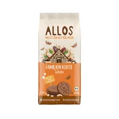 ALLOS KEKSI OBITELJSKI S ČOKOLADOM 200g, (25162)