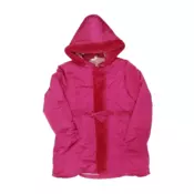 Jakna big pink 20808 - zimska jakna za devojcice