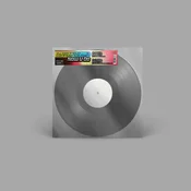 DJ Seinfeld & Confidence Man - Now U Do (Limited Edition) (LP)