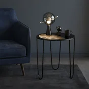 Hanah Home Kafeni stočić, 53x55cm, Šareni