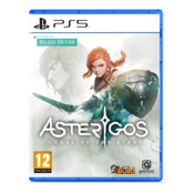Asterigos: Curse of the Stars - Deluxe Edition (PS5)