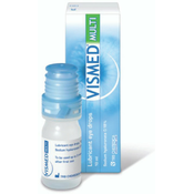 VISMED MULTI KAPI ZA OCI 10 ML