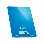 tehtnica kuhinjska digitalna LAFE modra 5kg (g.:1g)