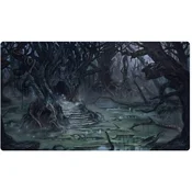 Carguard Ultimate Guard Play-Mat Lands Edition II močvirje 61 x 35 cm, (21550799)