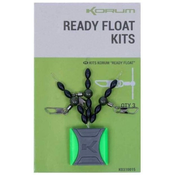Korum Ready Float Kit