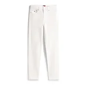 Tommy Jeans Kavbojke bel denim