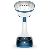Tefal DT7130E1 Access Steam Easy blue-white manual clothes steamer Dom