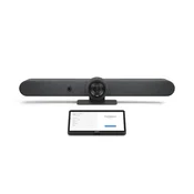 K/Rally Bar Mini+Tap IP f Univ EU -Graphite