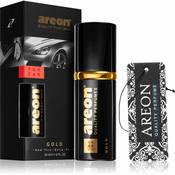 Areon Parfume Gold osvježivac zraka I. 50 ml